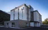 Туры в отель ibis budget Sallanches Pays du Mont Blanc