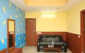 Туры в отель Hotel O Maruti Lodging