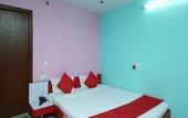 Туры в отель Hotel O Maruti Lodging