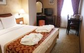 Туры в отель Kervansaray Hotel Istanbul