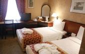 Туры в отель Kervansaray Hotel Istanbul