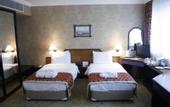 Туры в отель Kervansaray Hotel Istanbul