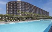 Туры в отель Nirvana Cosmopolitan Hotel
