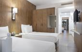 Туры в отель Nirvana Cosmopolitan Hotel