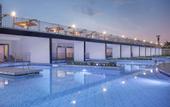 Туры в отель Nirvana Cosmopolitan Hotel