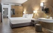 Туры в отель Nirvana Cosmopolitan Hotel