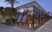 Туры в отель Nirvana Cosmopolitan Hotel