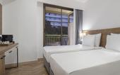 Туры в отель Nirvana Cosmopolitan Hotel