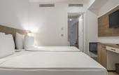Туры в отель Nirvana Cosmopolitan Hotel