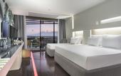 Туры в отель Nirvana Cosmopolitan Hotel