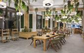 Туры в отель Nirvana Cosmopolitan Hotel