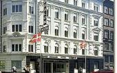 Туры в отель Annex Copenhagen