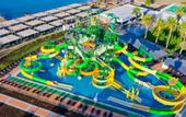 Туры в отель Crystal Centro Resort