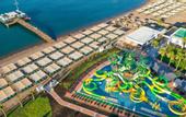 Туры в отель Crystal Centro Resort