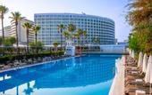 Туры в отель Crystal Centro Resort