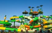 Туры в отель Crystal Centro Resort