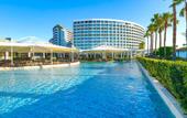 Туры в отель Crystal Centro Resort