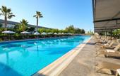 Туры в отель Crystal Centro Resort