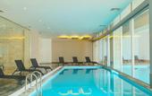 Туры в отель Crystal Centro Resort