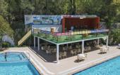 Туры в отель Voxx Resort