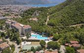Туры в отель Voxx Resort