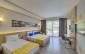 Туры в отель Voxx Resort