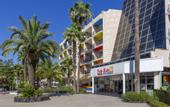 Туры в отель Voxx Resort