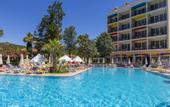 Туры в отель Voxx Resort