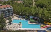 Туры в отель Voxx Resort