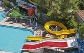 Туры в отель Voxx Resort