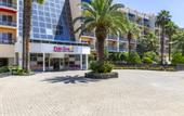 Туры в отель Voxx Resort