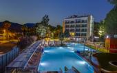 Туры в отель Voxx Resort