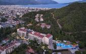 Туры в отель Voxx Resort