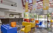 Туры в отель Voxx Resort