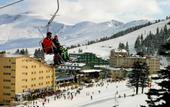Туры в отель Kervansaray Uludag