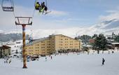 Туры в отель Kervansaray Uludag