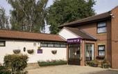 Туры в отель Premier Inn London Romford West