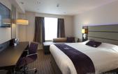 Туры в отель Premier Inn London Romford West