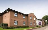 Туры в отель Premier Inn London Romford West