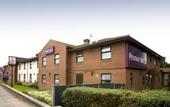 Туры в отель Premier Inn London Romford West