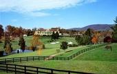 Туры в отель Keswick Hall