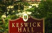 Туры в отель Keswick Hall