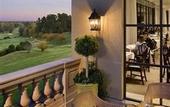 Туры в отель Keswick Hall