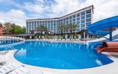 Туры в отель Annabella Diamond Hotel & Spa