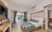 Туры в отель Annabella Diamond Hotel & Spa