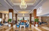 Туры в отель Annabella Diamond Hotel & Spa