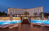 Туры в отель Annabella Diamond Hotel & Spa