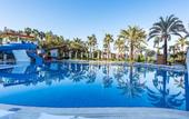 Туры в отель Annabella Diamond Hotel & Spa