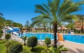 Туры в отель Annabella Diamond Hotel & Spa