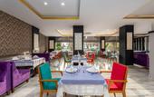 Туры в отель Annabella Diamond Hotel & Spa
